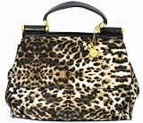 Big Buddha Ronnie Handbag Purse