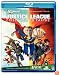 Justice League: Crisis on Two Earths [Blu-ray]