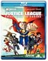 Justice League: Crisis on Two Earths [Blu-ray]