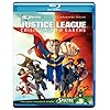 Justice League: Crisis on Two Earths [Blu-ray]