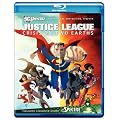 Justice League: Crisis on Two Earths [Blu-ray]