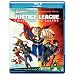 Justice League: Crisis on Two Earths [Blu-ray]