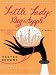 Little Lady, Big Apple (Wheeler Large Print Book Series)