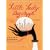 Little Lady, Big Apple (Wheeler Hardcover)