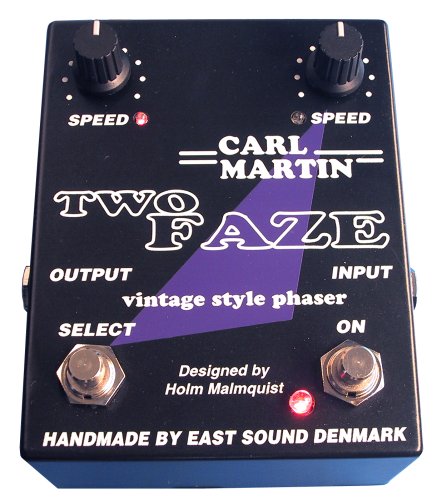 51%2B9lRpQqoL Carl Martin Phase Pedal