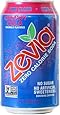 Zevia All Natural Soda, Cherry Cola, 12-Ounce Cans (Pack of 24)