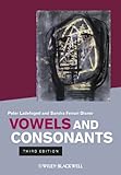 Vowels and consonants