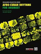 Afro-Cuban Rhythms for Drumset