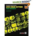 Buy Afro-Cuban Rhythms for Drumset made by  Dan Thress now!