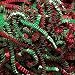 Christmas Blend Crinkle-Cut Shred - Gift Baskets