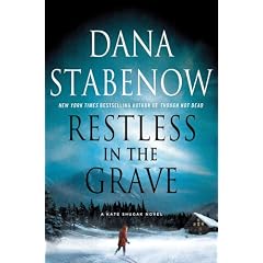 Restless in the Grave