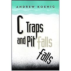 C. Traps and Pitfalls