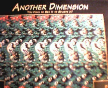 Another Dimension