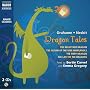 Dragon tales ~ Dragon Tales