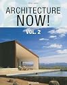 Architecture Now! vol.2 (Taschen's 25th Anniversary)
