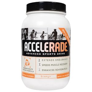 accelerade   accelerade