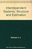 Interdependent systems : structure and estimation
