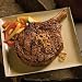 Omaha Steaks 4 (18 oz.) Private Reserve Bone-in Frenched Ribeyes