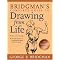 My favorite figure drawing books