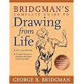 Bridgman's Complete Guide to Drawing from Life