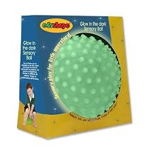 Glow in the Dark Sensory Ball