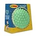 Edushape Glow In The Dark Sensory Ball Green/Blue