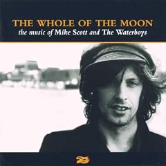 The Whole Of The Moon : The Music Of Mike Scott And The Waterboys