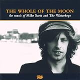 The Whole Of The Moon : The Music Of Mike Scott And The Waterboys