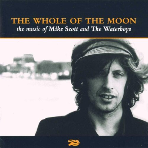 Waterboys - The Whole Of The Moon - Zortam Music