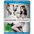 Besch�tzer wider Willen [Blu-ray]