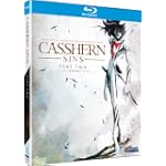 Casshern Sins: Part 2 [Blu-ray]