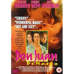 Don Juan De Marco