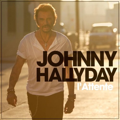 Johnny Hallyday - l