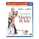 Marley & Ich [Blu-ray]von "Owen Wilson"