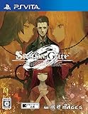 【PS Vita版】 STEINS;GATE 0 【初回封入特典】PS4版「STEINS;GATE HD」DLCコード同梱  & 【Amazon.co.jp限定】特典付   「桐生萌郁」 描き下ろし缶バッジ(直径100mm)付