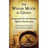 ToWhomMuchisGiven