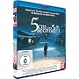 5 Centimeters per second [Blu-ray] <b>Blu-ray</b> ~ Makoto Shinkai