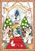 Chocolate Advent Calendar & Nativity Story