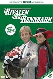 Produkt-Bild: Rivalen der Rennbahn 1-3 (Collector's Box) [3 DVDs]