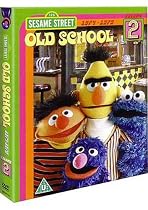 Sesame Street Old School Volume 2 [DVD] [1974]