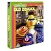 Sesame Street Old School Volume 2 [DVD]