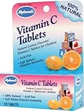 Vitamin C For Children 125 Tablets