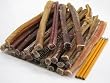 ValueBull 25 Thick 12in All Natural Bully Sticks