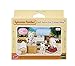 Sylvanian Families Soft Serve Ice Cream Shop