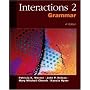 Interactions 2: Grammar (Bk. 2)
