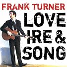Love Ire & Song [Explicit]