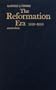 The Reformation Era, 1500-1650