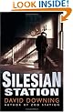 Silesian Station