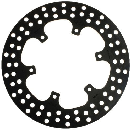 TRW Lucas MST369 Bremsscheibe starr Preisvergleich
