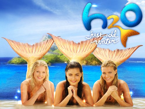 H2O: Just Add Water Season 3, Ep. 1 